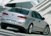 Alfa Romeo 159 2.4 JTDM